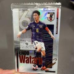 2025年最新】遠藤航カードの人気アイテム - メルカリ