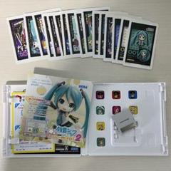 初音ミク プロジェクトミライ2