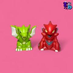 2025年最新】ポケモンストライクフィギュアの人気アイテム