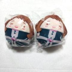 僕のヒーローアカデミア ヒロアカ ふわコロりん 麗日お茶子 お茶子