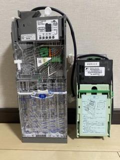 新500円対応コインメック&新千円札対応ビルバリセット　整備品 2025年最新】新500円対応コインメックの人気アイテム - メルカリ