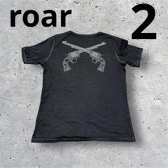 2025年最新】roar ロアー 二丁拳銃スワロフスキーの人気アイテム