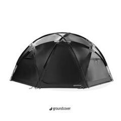 groundcover ACORN HOUSE 4.75 ブラック　5回使用 ACORN HOUSE 4.75 – 帝伸テック オンラインショップ