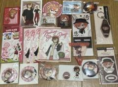 【バラ売り可】文豪ストレイドッグス 中原中也 まとめ売り バラ売り可】文豪ストレイドッグス 中原中也 まとめ売り - メルカリ