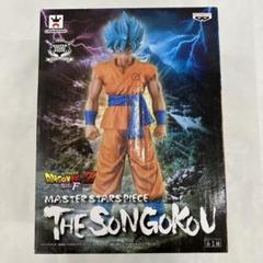 ドラゴンボールフィギュア MSP孫悟空2 出陣フリーザ｜Yahoo