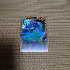 デュエマ　五番龍レイクポーチャー ParZero a