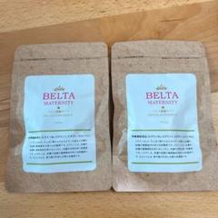BELTA ベルタ葉酸サプリ 120粒