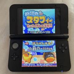 19 DS 伝説のスタフィー　たいけつ！ダイール海賊団 中古 データ