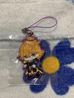 刀剣乱舞 ラバーストラップ 浦島虎徹