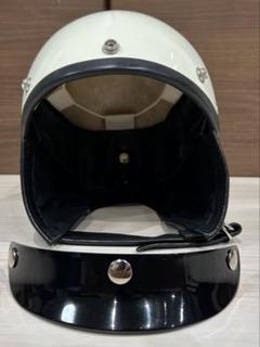 カーズ様 専用 ウルフ ハーフヘルメットWG03 ウルフレザー