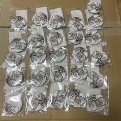 鬼滅の刃　幕間画webshopくじ　F賞44mm缶バッジB 不死川実弥 鬼滅の刃 幕間画webshopくじ F賞44mm缶バッジB 不死川実弥 （鬼