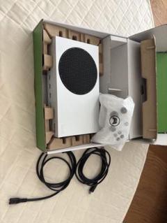 Xbox Series S 本体