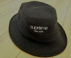 2025年最新】supreme ハットm/lの人気アイテム - メルカリ