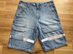 marithe francois girbaud 34 レア ピンク シャトル