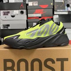 ADIDAS YEEZY BOOST 700 MNVN PHOSPHOR