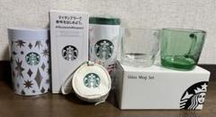 Starbucks♡2025年福袋6点セット 2025年最新】スターバックス 福袋の人気アイテム - メルカリ