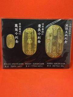 2025年最新】天保五両判金の人気アイテム - メルカリ