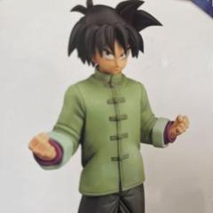 ドラゴンボール超　スーパーヒーロー DXF　孫悟天 フィギュアのサムネイル