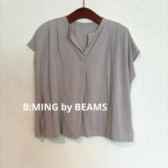 B:MING by BEAMS ビーミングバイビームス　カットソー
