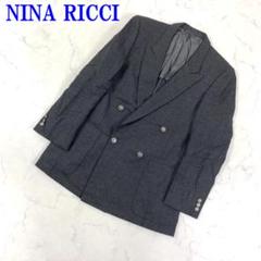 2025年最新】NINA RICCI テーラードジャケットの人気アイテム