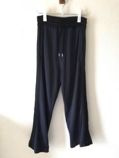 DRIES VAN NOTEN 24AW スウェットパンツ