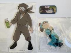 2025年最新】鶴町伏木蔵 アクスタの人気アイテム - メルカリ