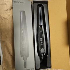 Nobby by TESCOM　NIS3000 神アイロン!?】8000円の超高精細Nobbyのアイロンを超徹底