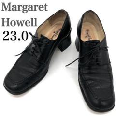 2025年最新】MARGARET HOWELL ローファー・革靴の人気アイテム