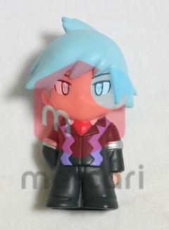 ポケモン　ダイゴ　ゆびにんぎょう　コレクション　ポケモンセンター　3個セット 2025年最新】ポケモン ダイゴ 指人形の人気アイテム - メルカリ