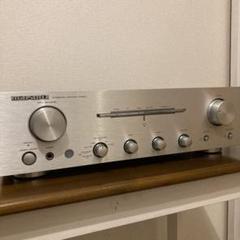 BMB DA-720 アンプ リモコン付き BMB DA-720 アンプ リモコン付き | Shop at Mercari from Japan