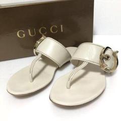 2025年最新】gucci キッズ サンダルの人気アイテム - メルカリ