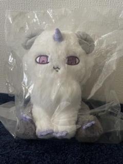 【新品タグ付き】ちいかわ てんし&あくま 「あのこ悪魔」 ぬいぐるみ 完売品 41BV1sNPo4L.jpg_BO30,255,255,