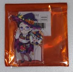 鬼滅の刃　ハロウィンアクリルスタンド 8点セット ufotable on X: 