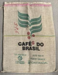 コーヒー豆 麻袋 148