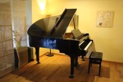 ヤマハ　グランドピアノ　C3 88鍵 黒色 椅子付き　YAMAHA ヤマハ | C Traditional シリーズ - グランドピアノ - 概要