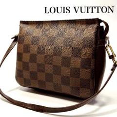 2023年最新】louis vuitton アクセサリーポーチの人気アイテム - メルカリ