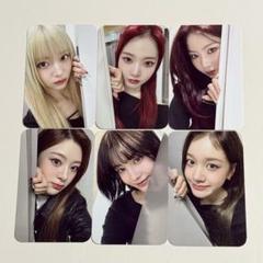 セウン STAYC まとめ売り トレカ セット STAYC セウン STEREOTYPE Apple music 限定 トレカ フォト