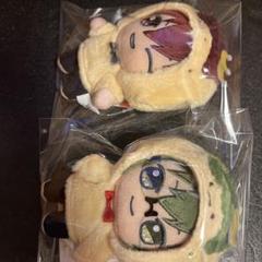 アイドリッシュセブン　きらどるおさんぽーず　2点セット