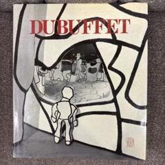 DUBUFFET SKIRA アート作品集 DUBUFFET SKIRA アート作品集 - メルカリ