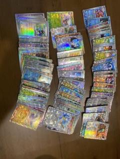 テラスタルフェスex モンスターボールミラー　まとめ売り　127枚