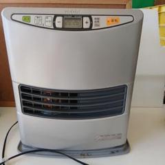 TOYOTOMI LA-32D 石油ファンヒーター 未開封未使用品 TOYOTOMI 石油ファンヒーター