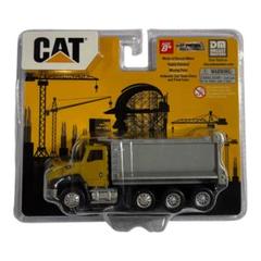Diecast Masters 1/64 CAT CT660
