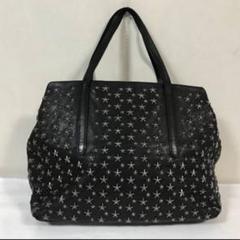 【最終値下げ】超美品☆ジミーチュウ☆ボストンバッグ☆旅行カバン 2025年最新】Jimmy Choo ボストンバッグ・旅行用バッグの人気