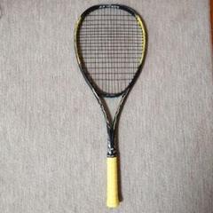 YONEX ヨネックス YONEX ソフトテニスラケット ボルトレイジ 7V