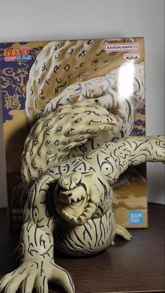 NARUTO　パジャマ　中国　フィギュア　ナルト　九喇嘛　シークレット　九尾 息遣いまで聞こえそうな超絶クオリティ！『NARUTO-ナルト-』九尾