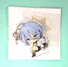 DMMスクラッチ NU： カーニバル エドモンド アクリルキーホルダー