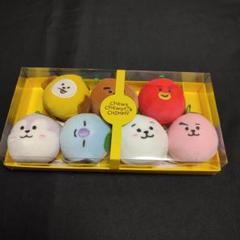 日本未発売 BT21 CHEWY CHEWY 韓国限定