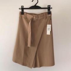 スコットクラブ系列■定価14,000円 ラップデザインショートパンツのサムネイル