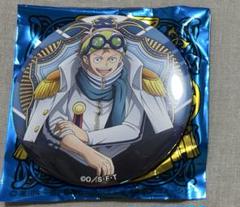 ワンピース キャラバッジコレクション コビー 缶バッジ メタリック 2025年最新】コビー 缶バッジの人気アイテム - メルカリ