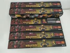 デッドプール &ウルヴァリン　ハッピーくじ　4点セット MARVEL『デッドプール＆ウルヴァリン』│商品一覧│Happyくじ